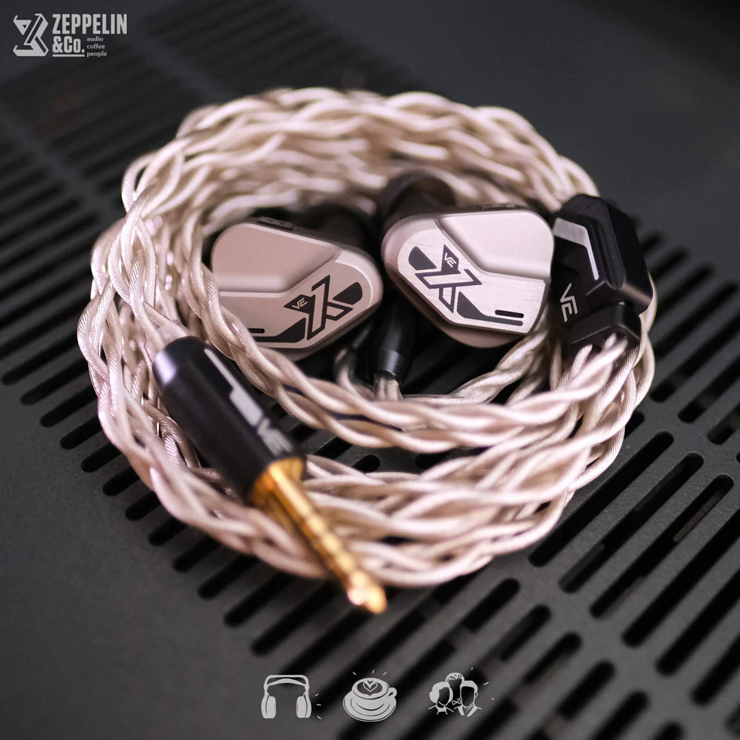 Vision Ears VE10 UIEM - Image 6