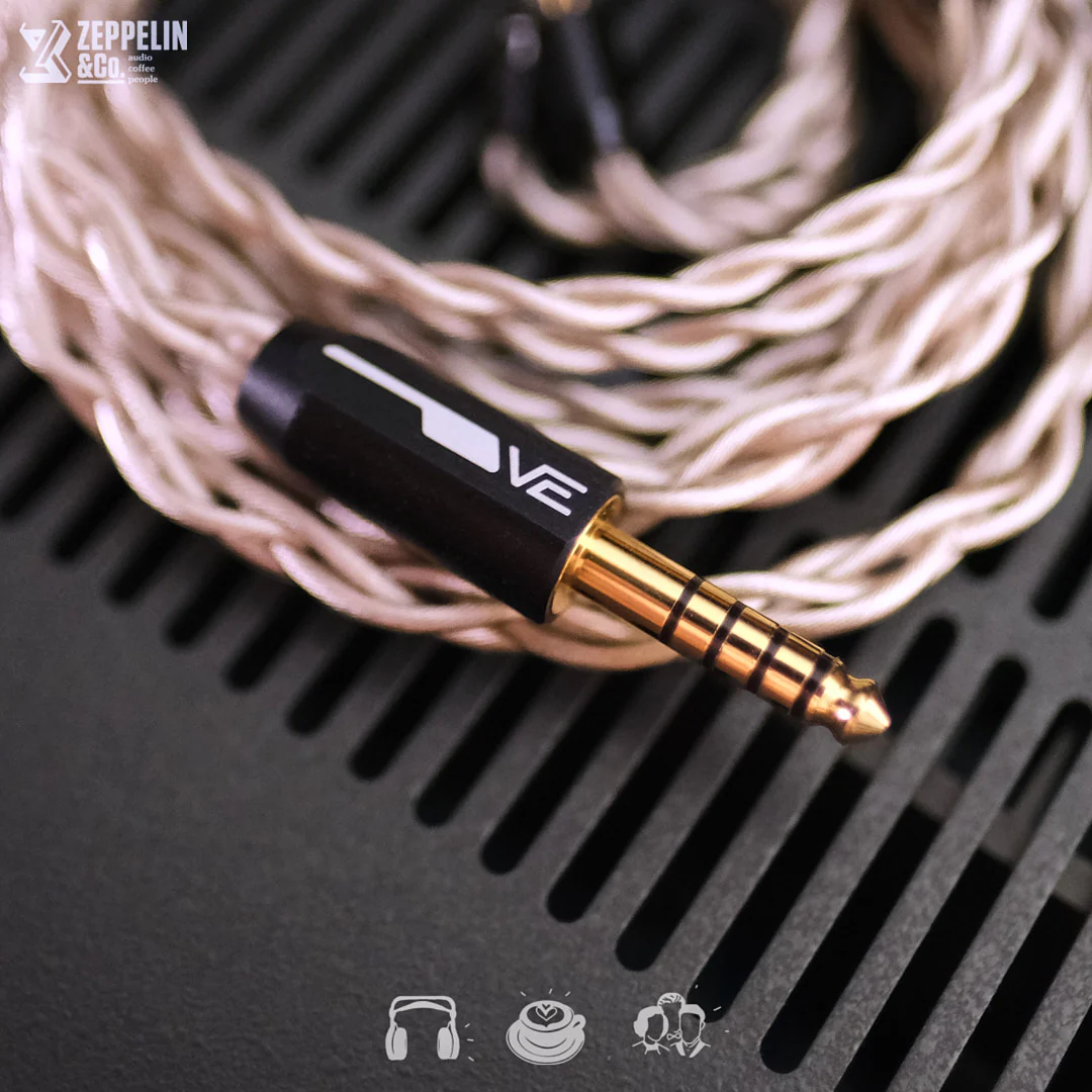 Vision Ears VE10 UIEM - Image 7