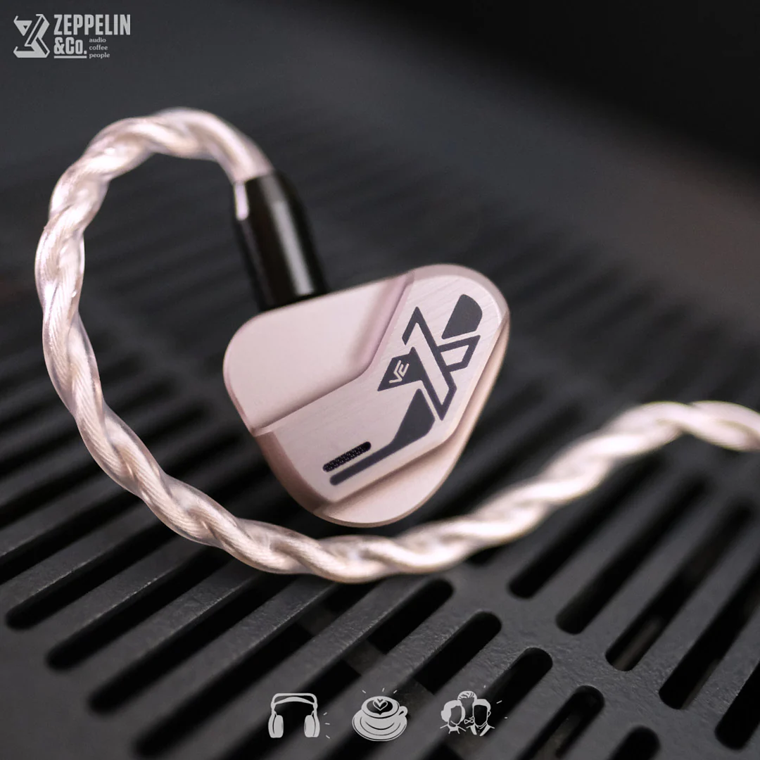 Vision Ears VE10 UIEM - Image 8
