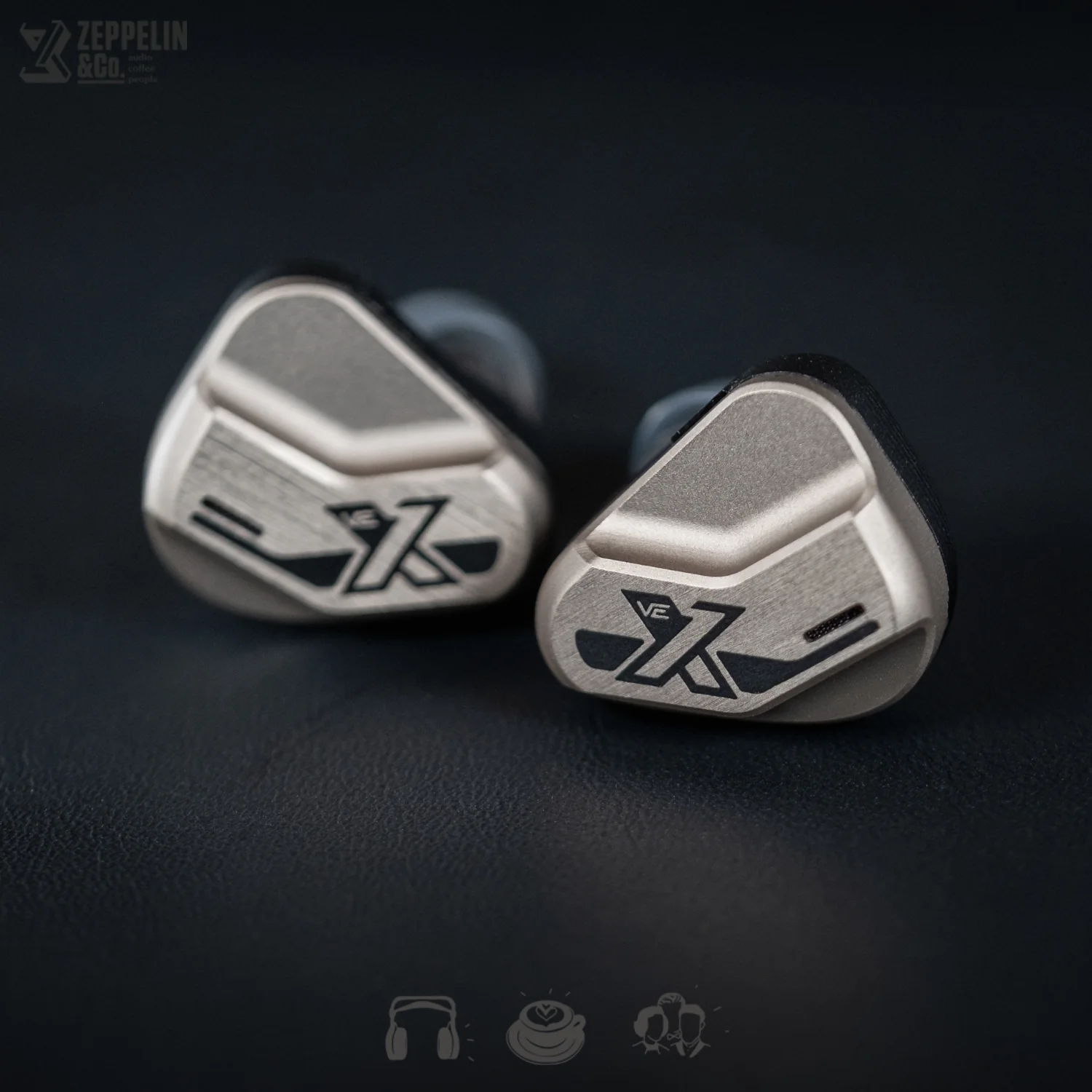 Vision Ears VE10 UIEM - Image 9