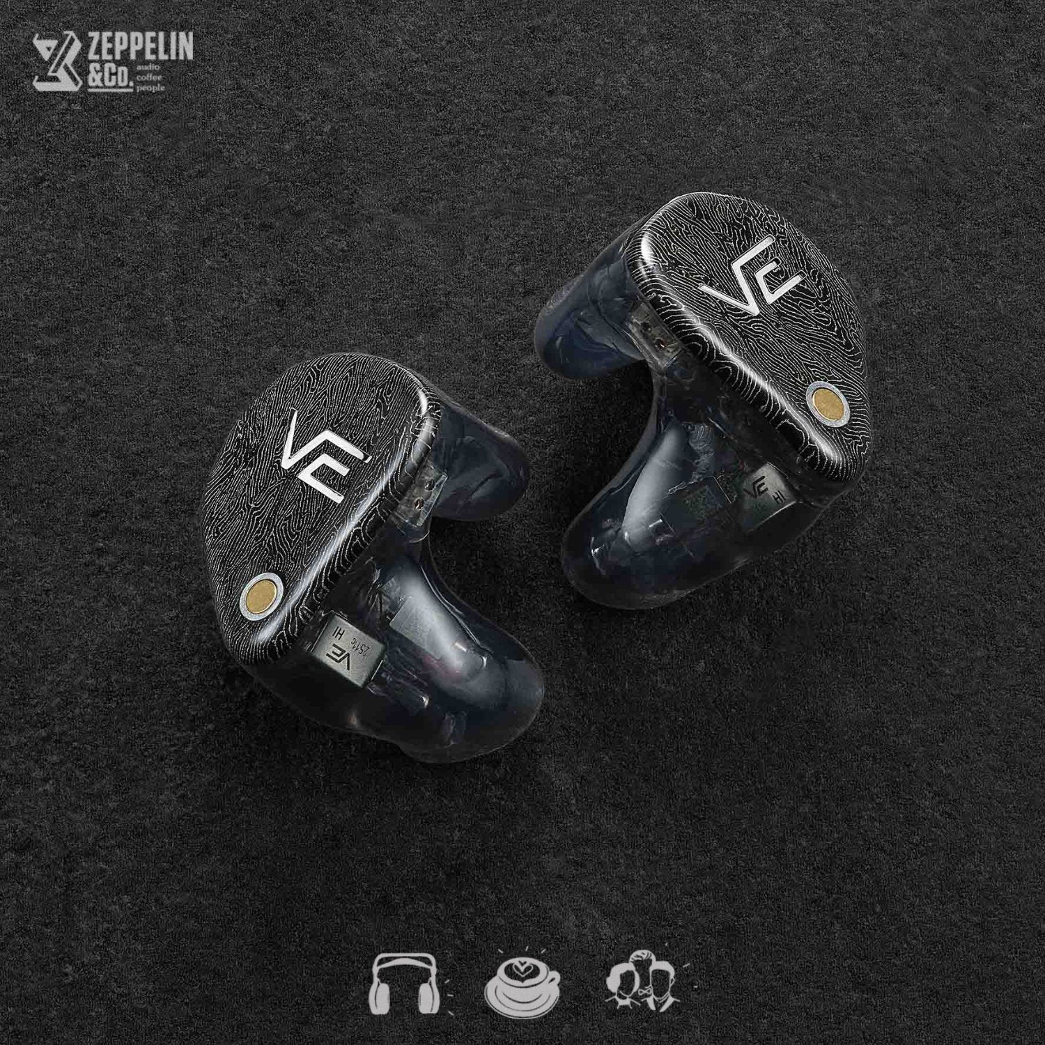 Vision Ears XCON (CIEM) - Image 2