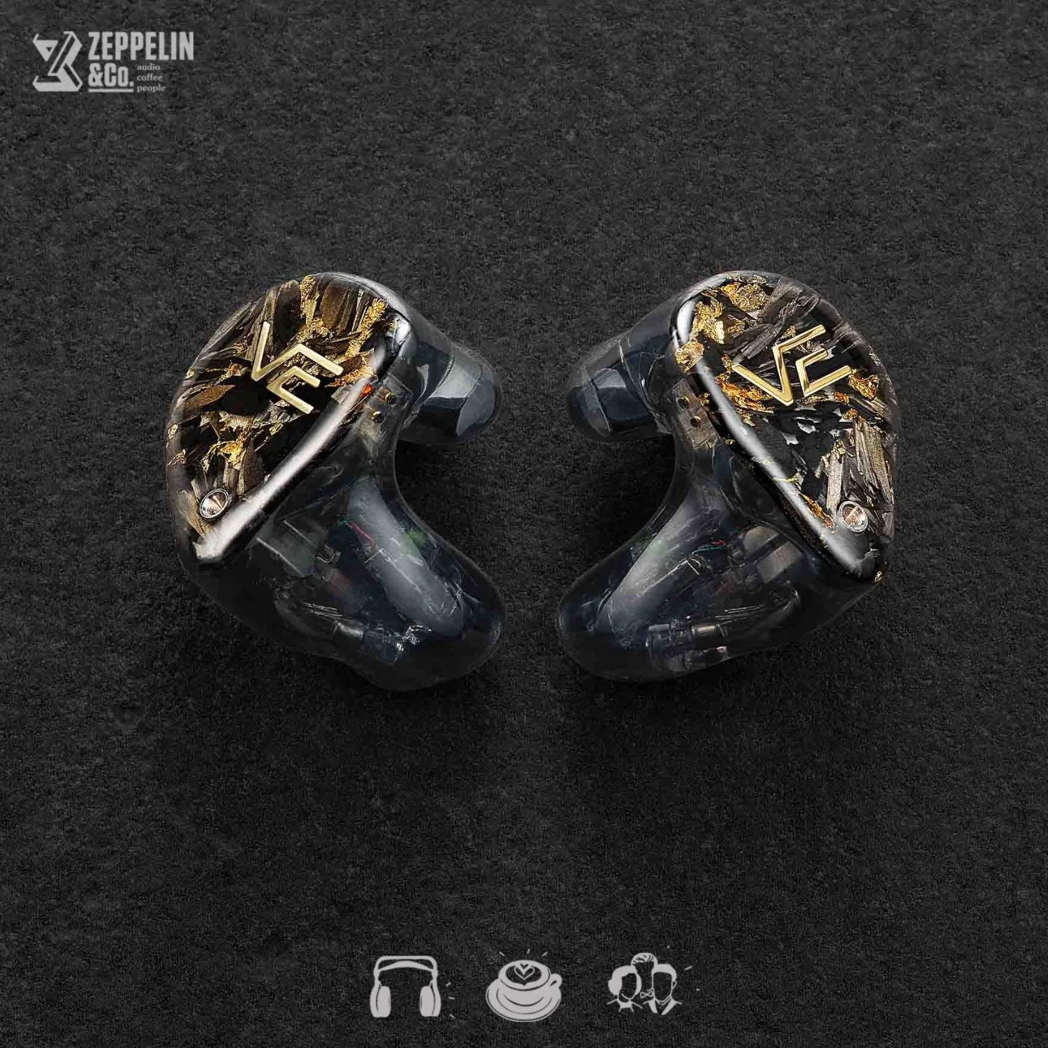 Vision Ears Zen (CIEM) - Image 2