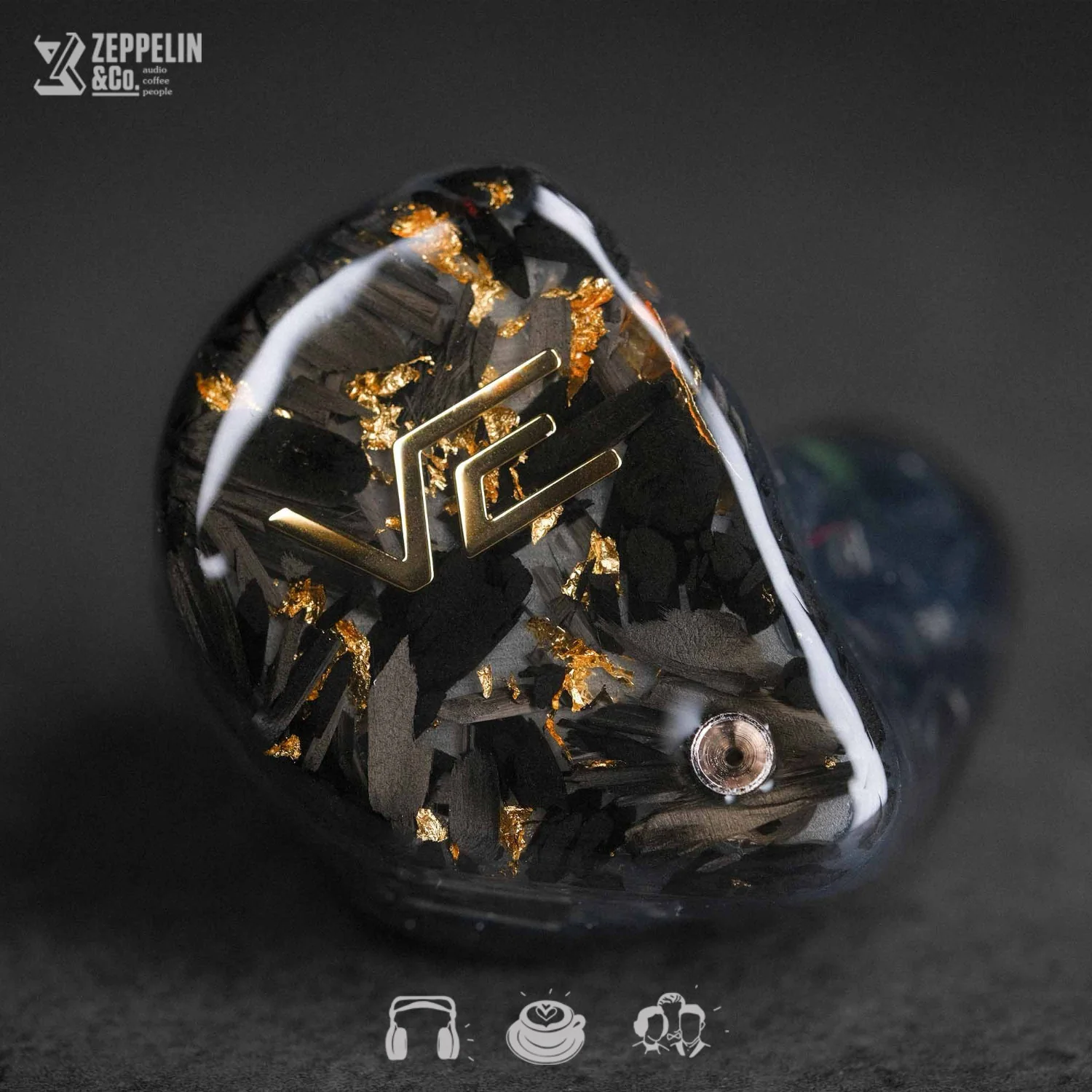 Vision Ears Zen (UIEM) - Image 2