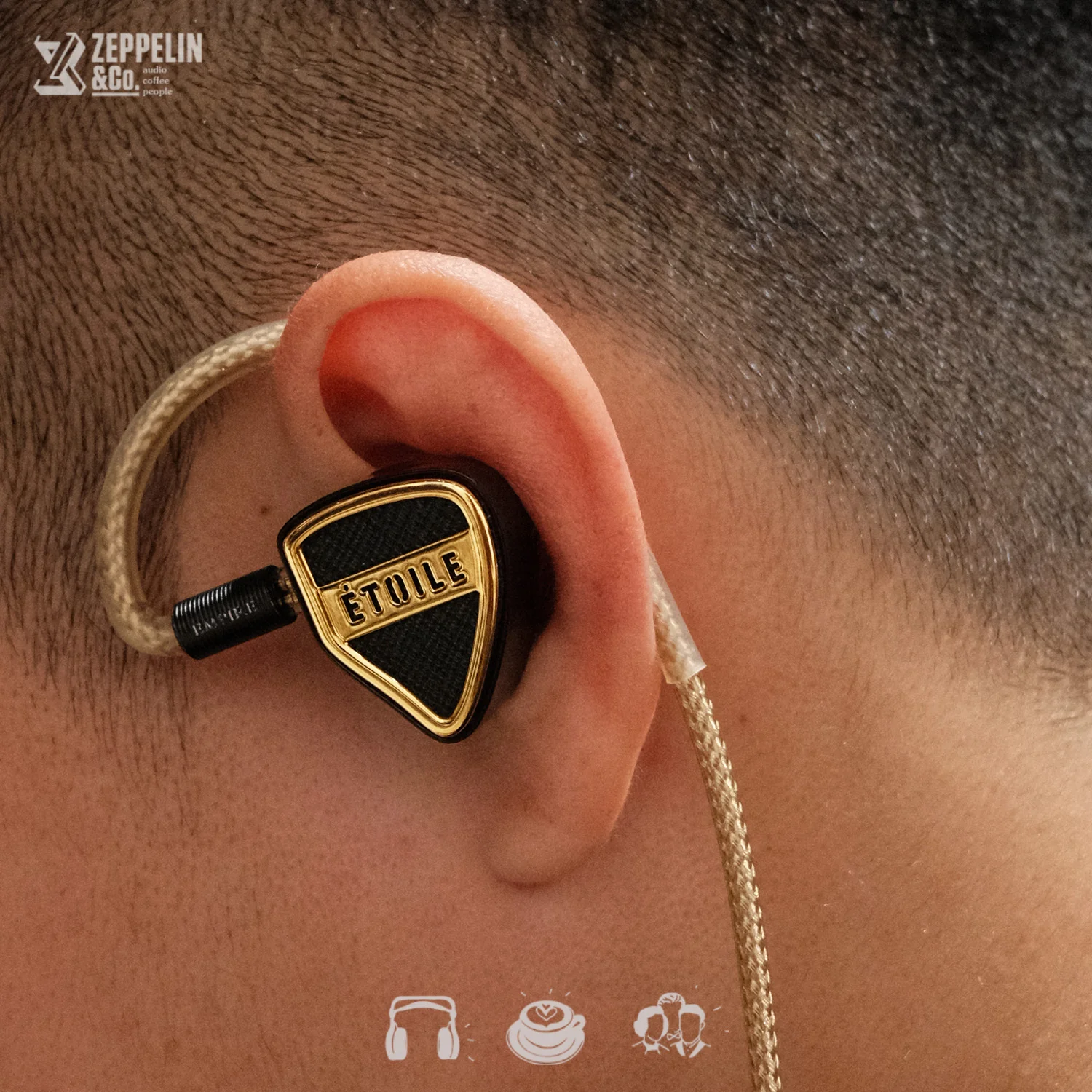 Volk Audio Etoile - Image 3