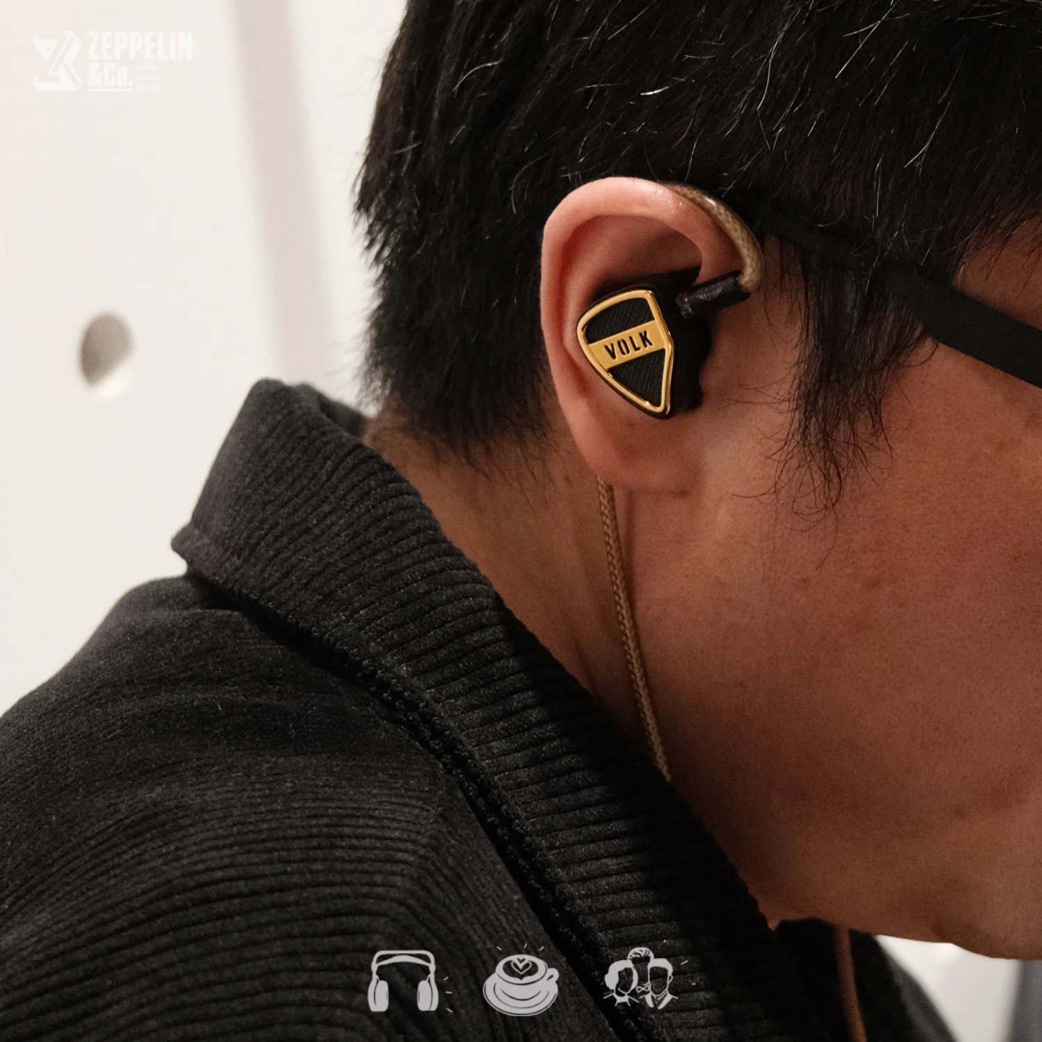 Volk Audio Etoile - Image 4