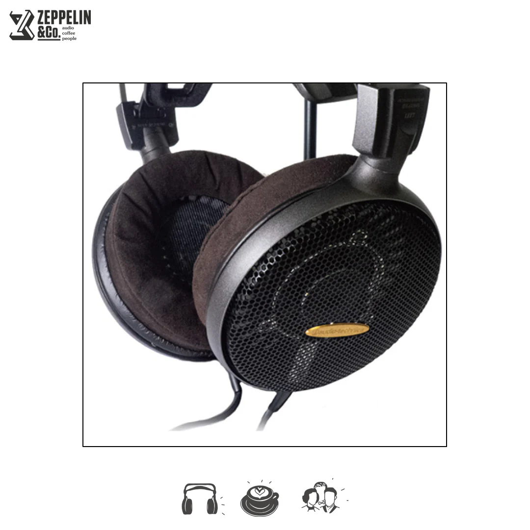 Yaxi A2000Z/AD2000X Comfort Pads - Image 2