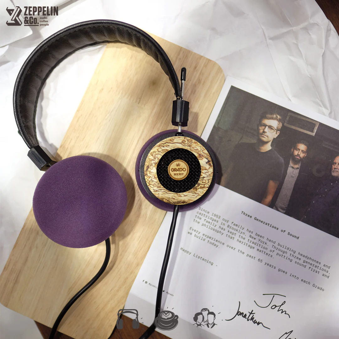 Yaxi Grado S Earpads
