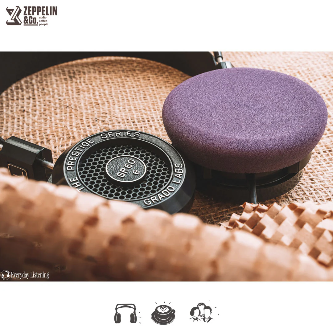 Yaxi Grado S Earpads - Image 3