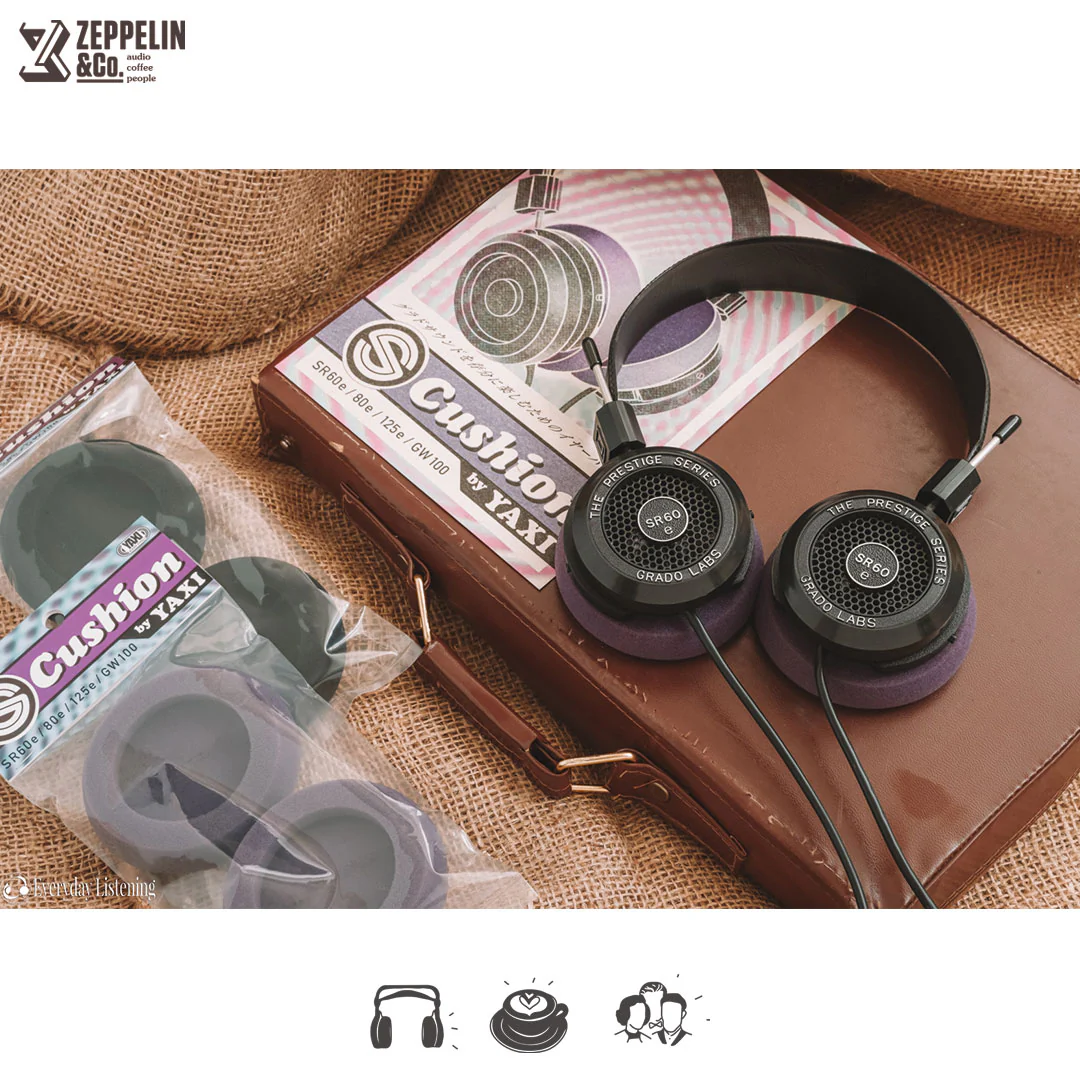 Yaxi Grado S Earpads - Image 4