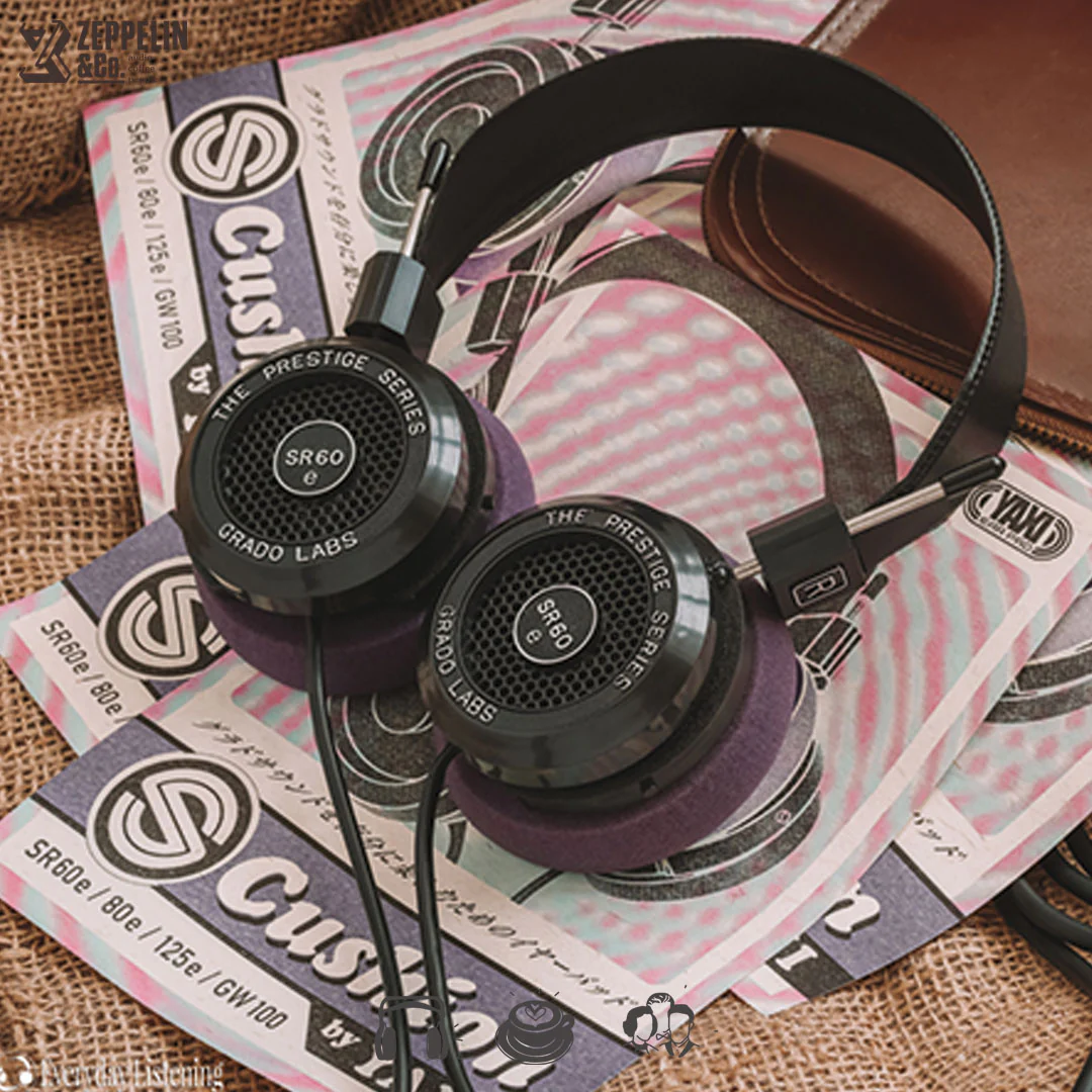 Yaxi Grado S Earpads - Image 6