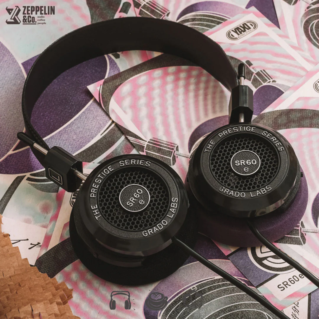 Yaxi Grado S Earpads - Image 7