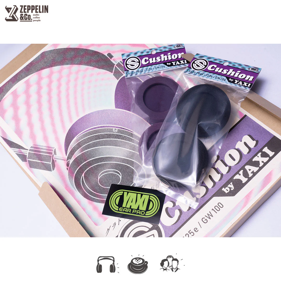 Yaxi Grado S Earpads - Image 8