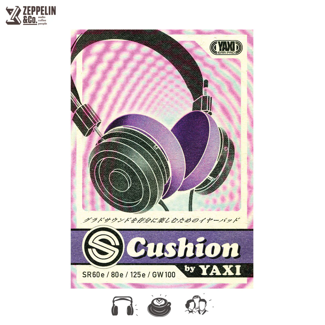 Yaxi Grado S Earpads - Image 9