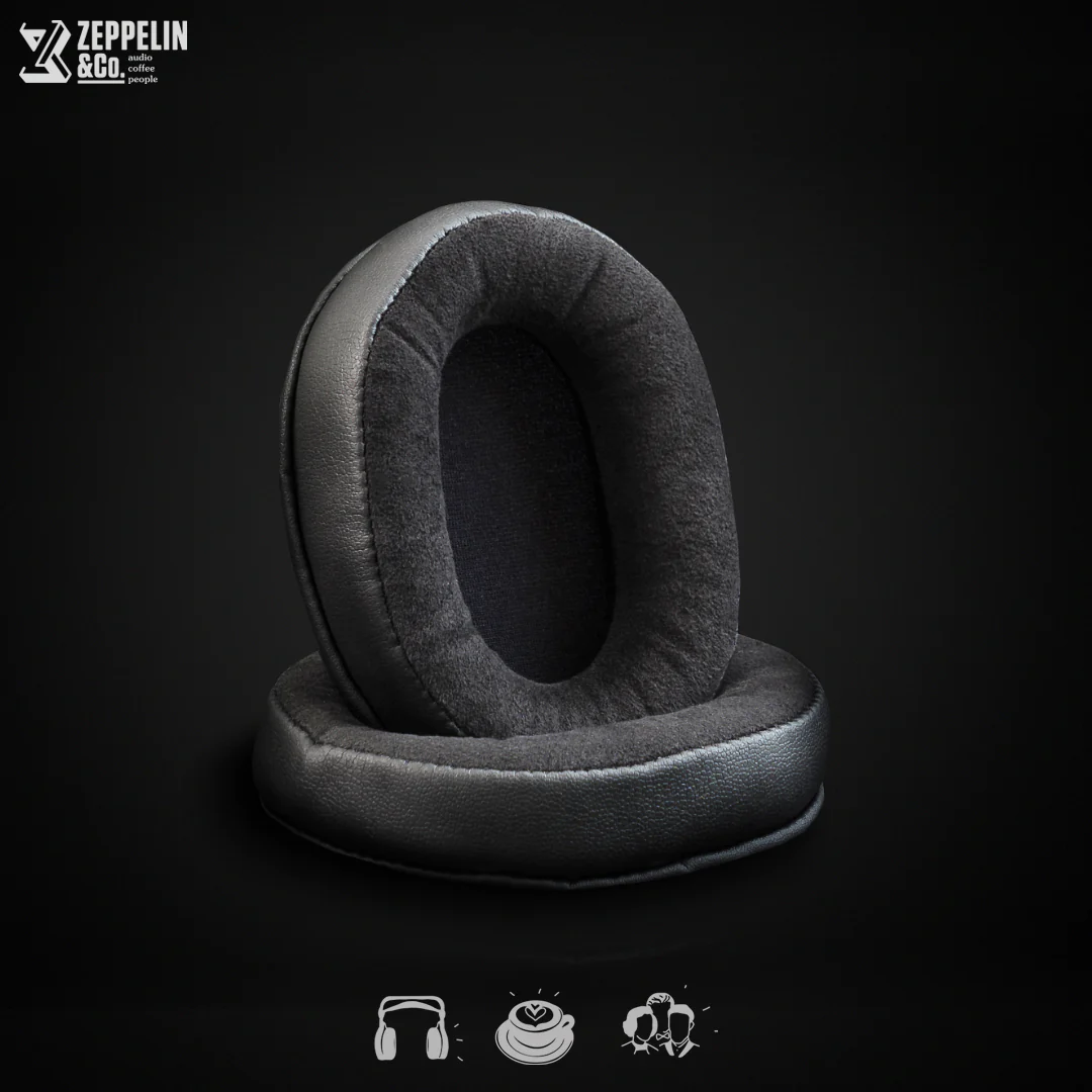 Yaxi MSR7 Comfort Earpads