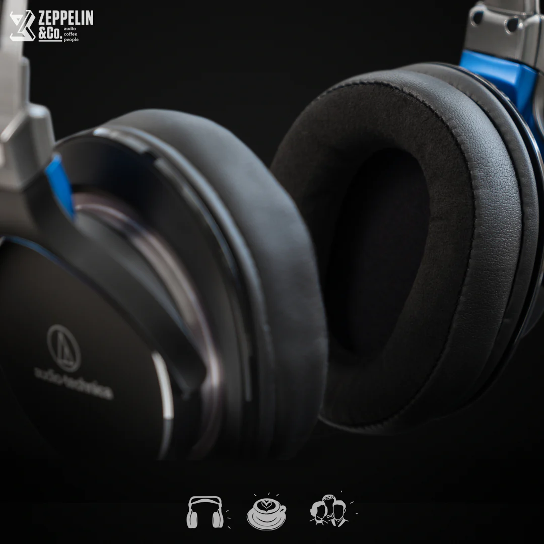 Yaxi MSR7 Comfort Earpads - Image 2