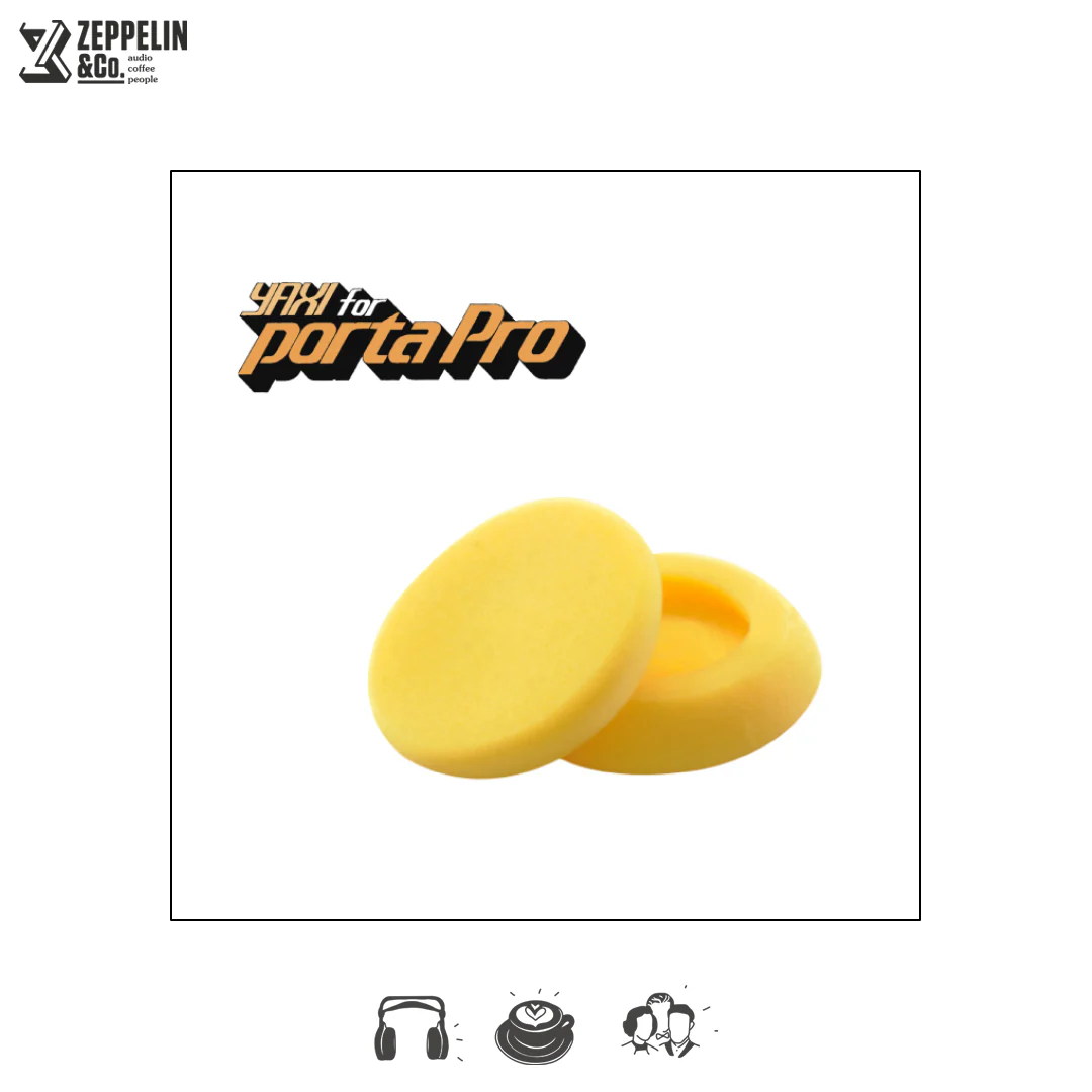 Yaxi PortaPro Earpads - Image 3