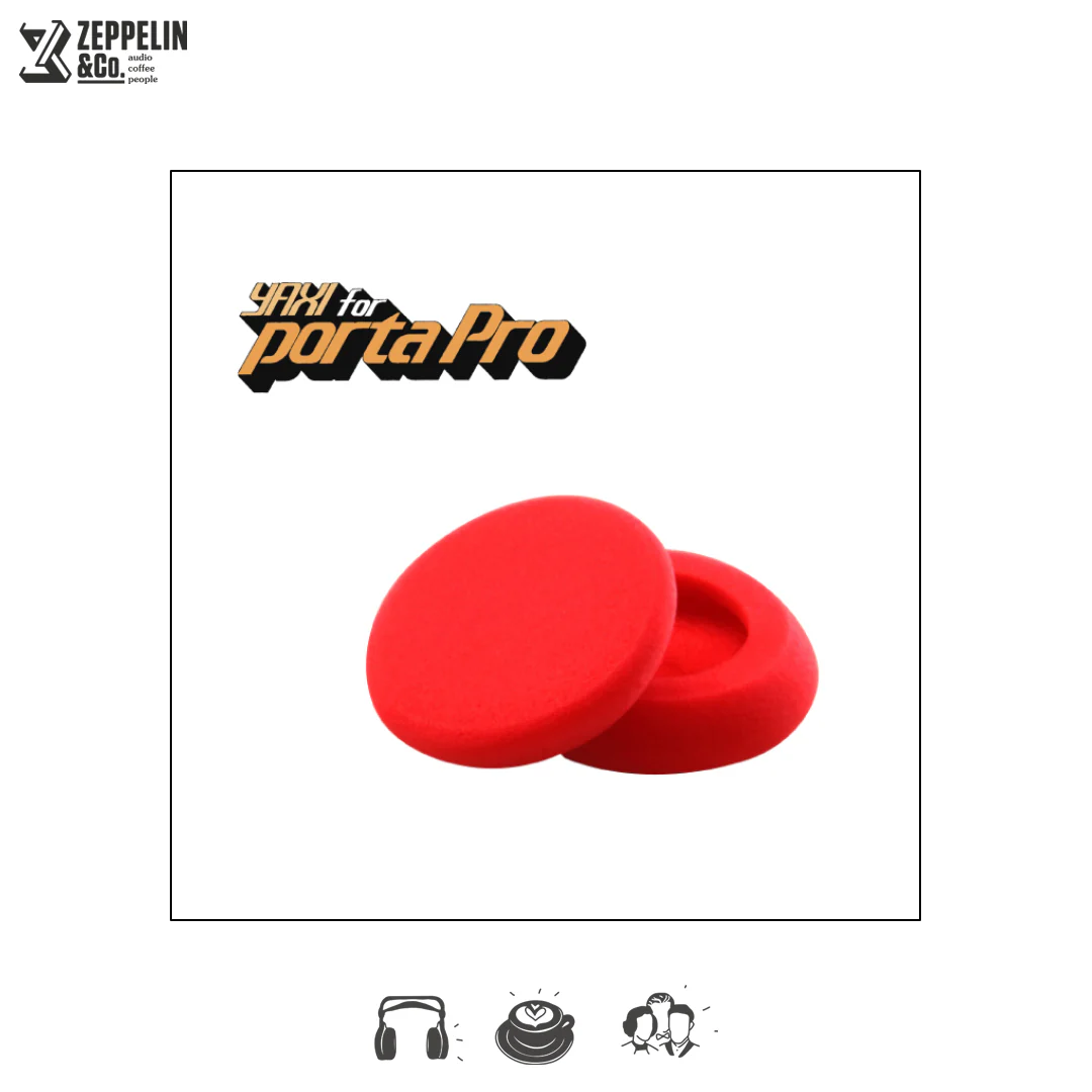 Yaxi PortaPro Earpads - Image 7