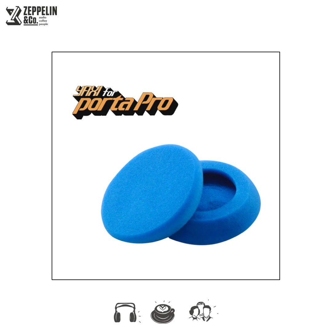 Yaxi PortaPro Earpads - Image 9