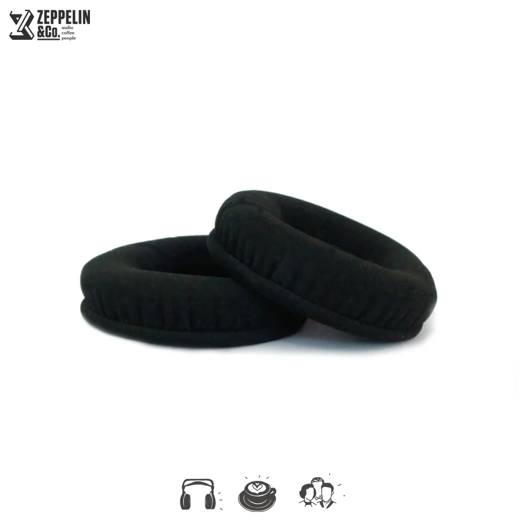 Yaxi stPad Microfiber Earpads - Image 2