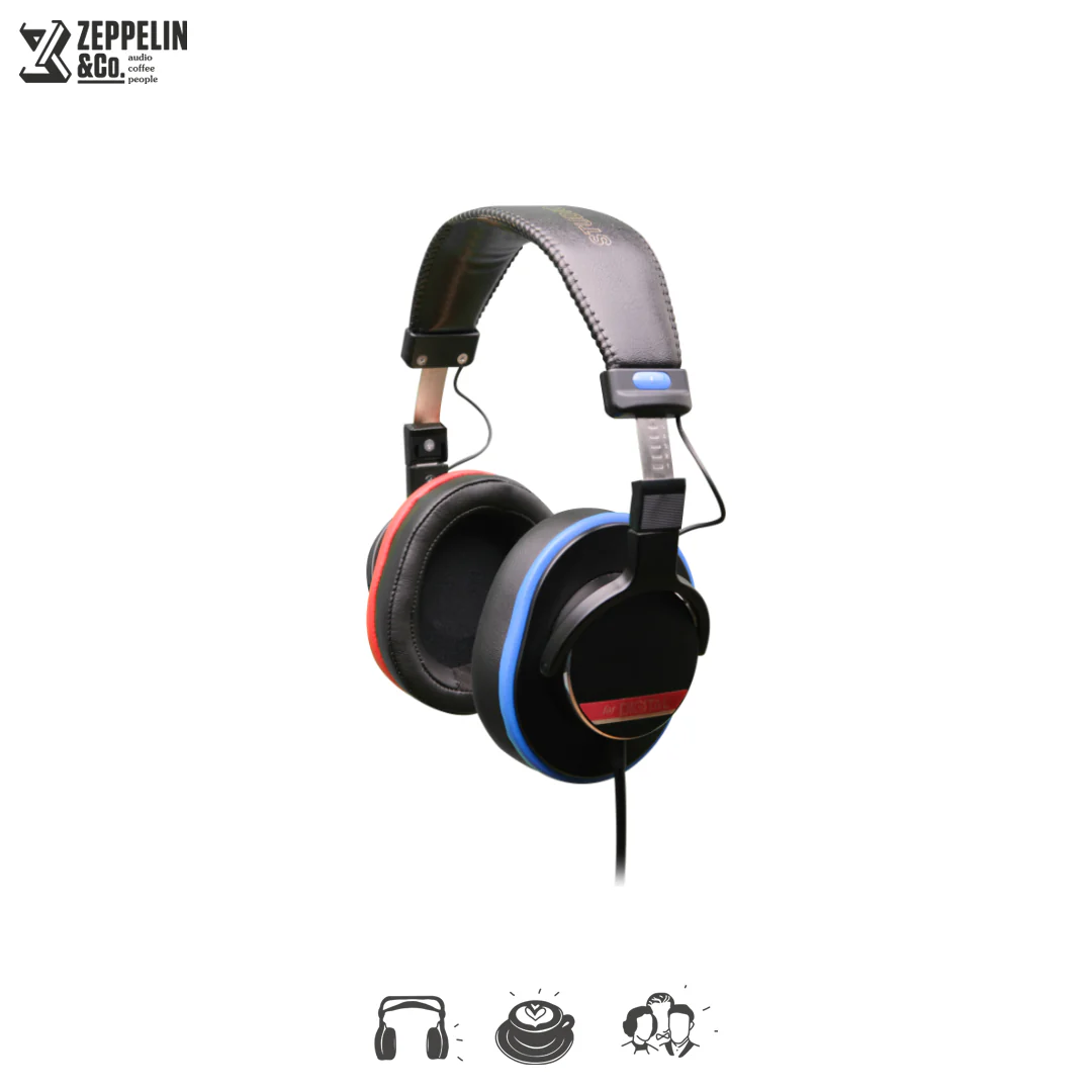 Yaxi stPad2 Earpads - Image 2