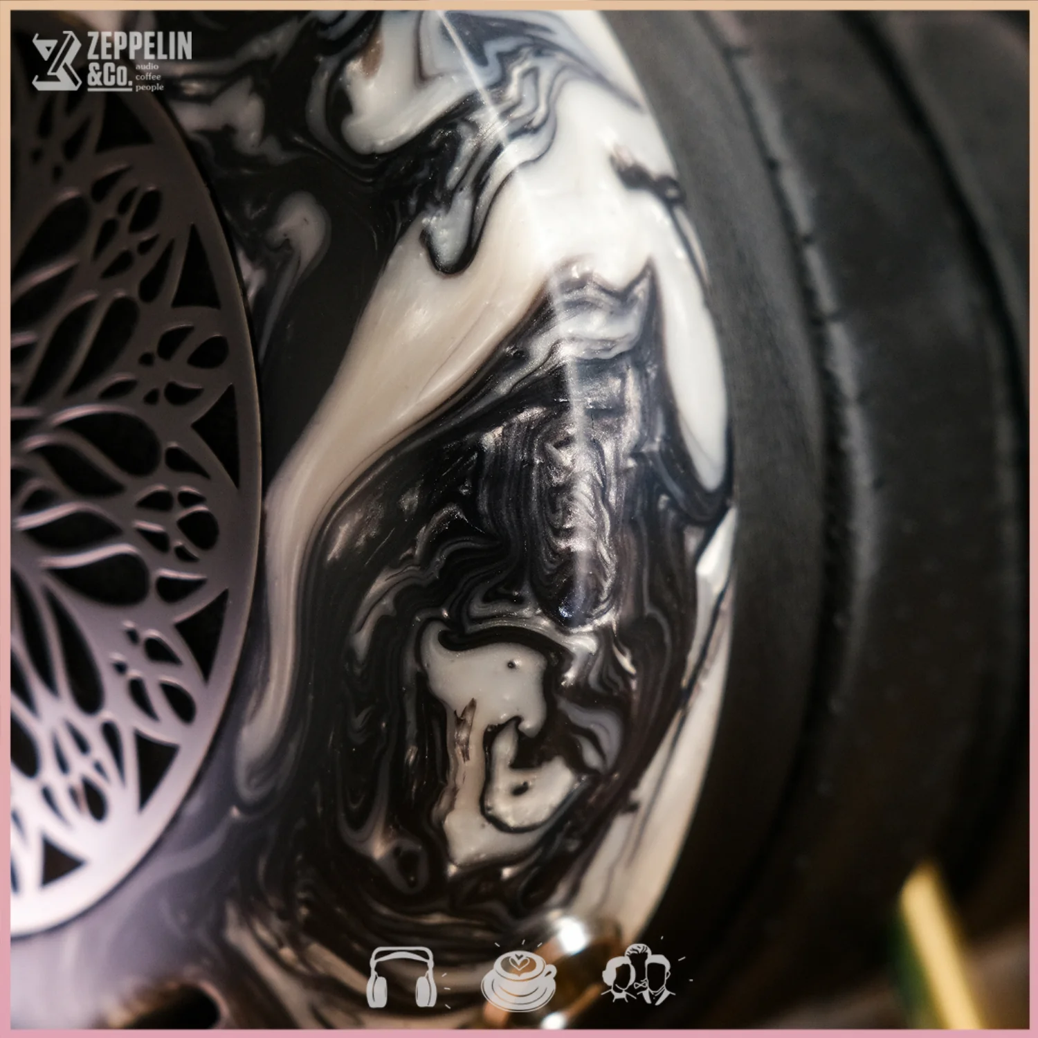 ZMF Headphones Atrium Open - Image 5