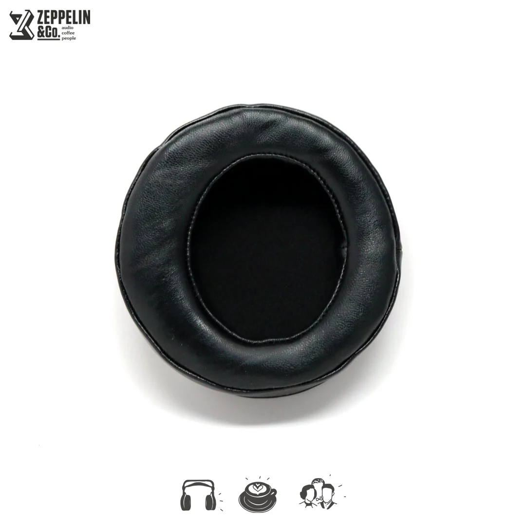 ZMF Auteur Pads