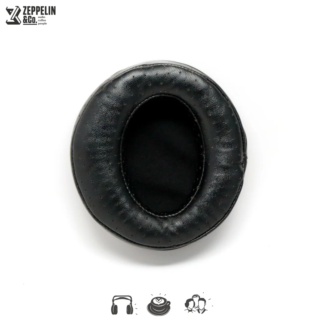 ZMF Auteur Pads - Image 2