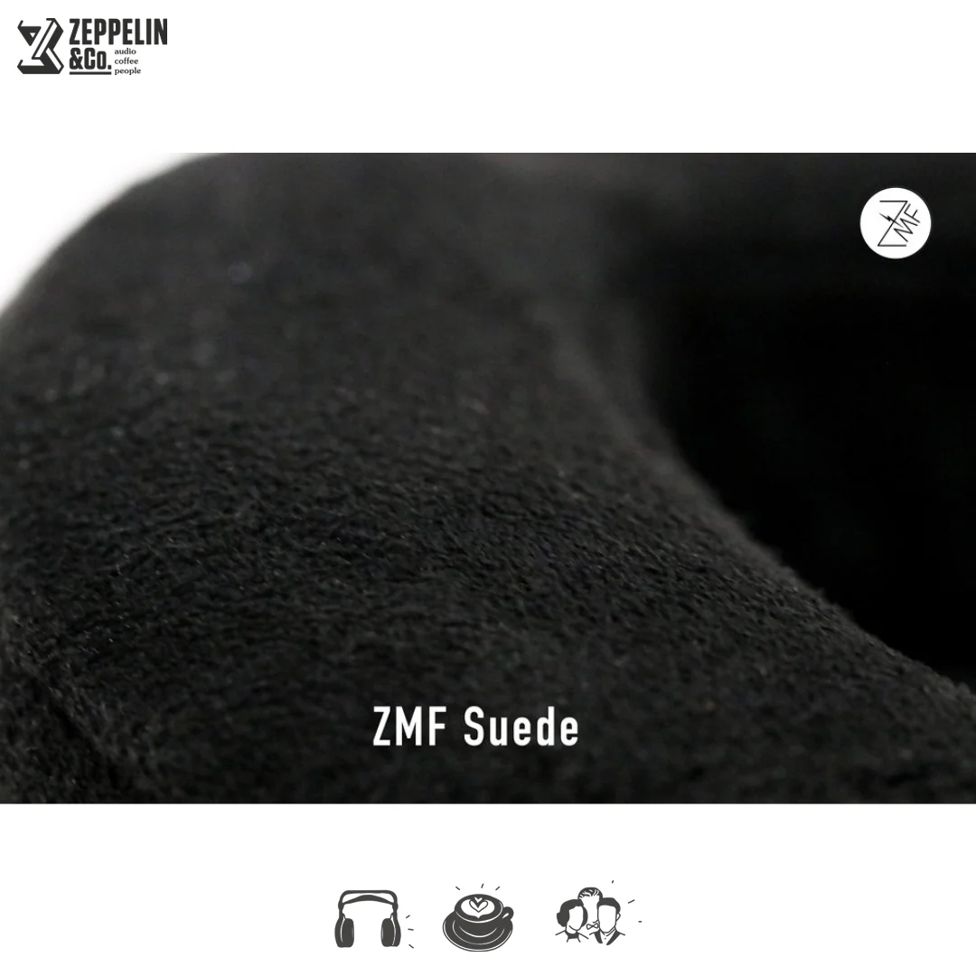 ZMF Auteur Pads - Image 3