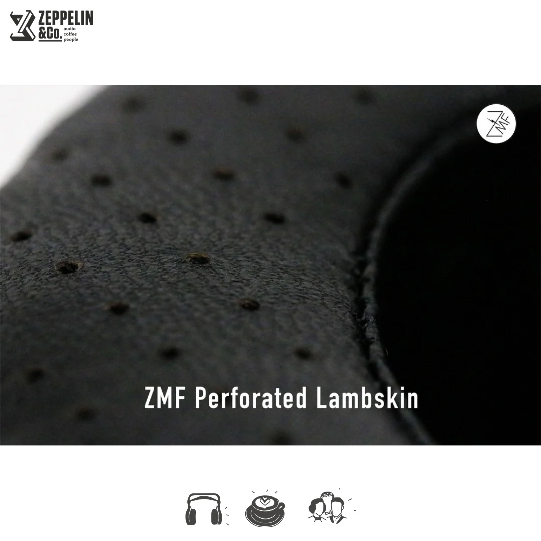 ZMF Auteur Pads - Image 5