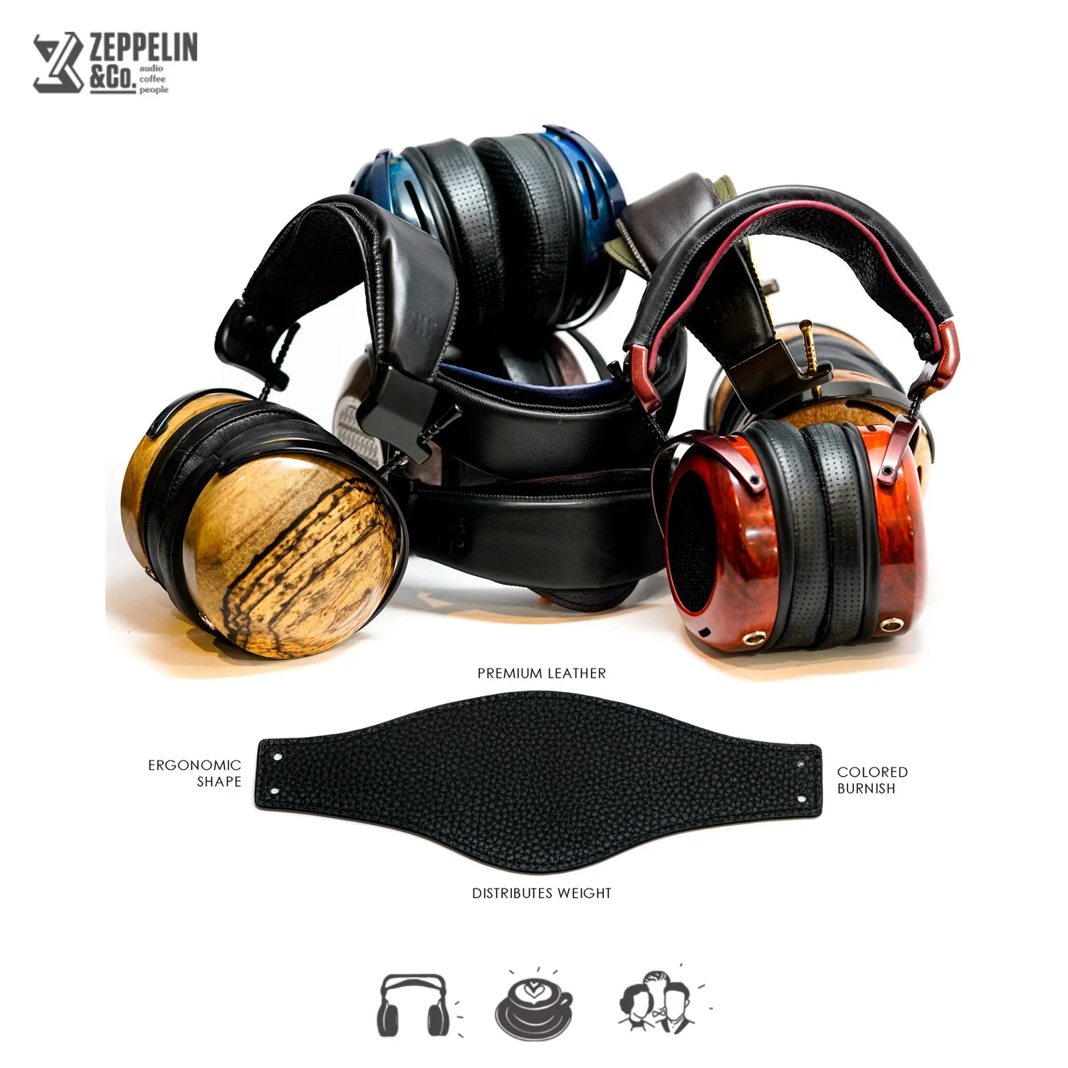 ZMF B.B.B. Strap - Image 2