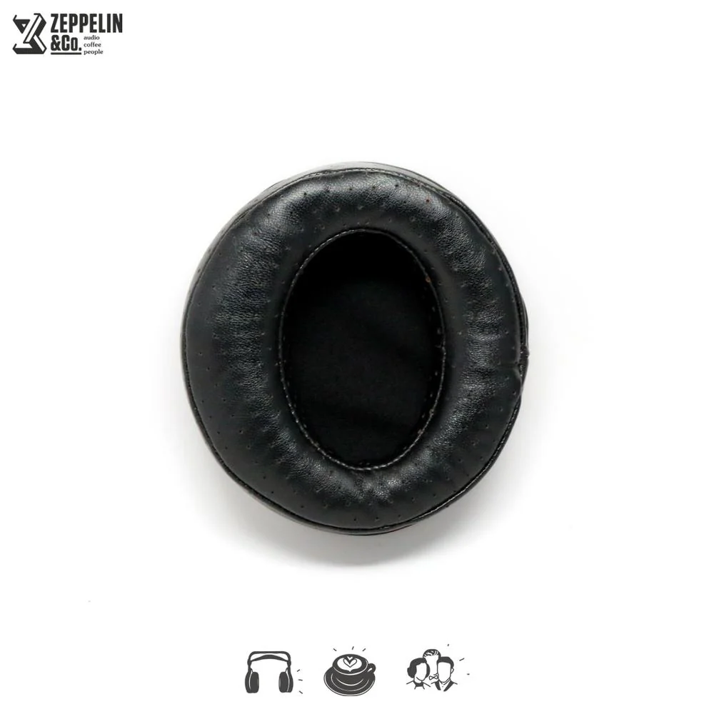 ZMF BE-2 Pads