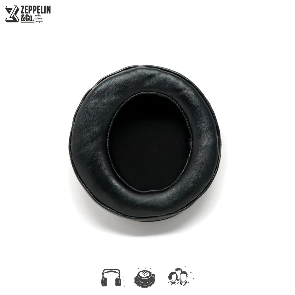 ZMF BE-2 Pads - Image 2