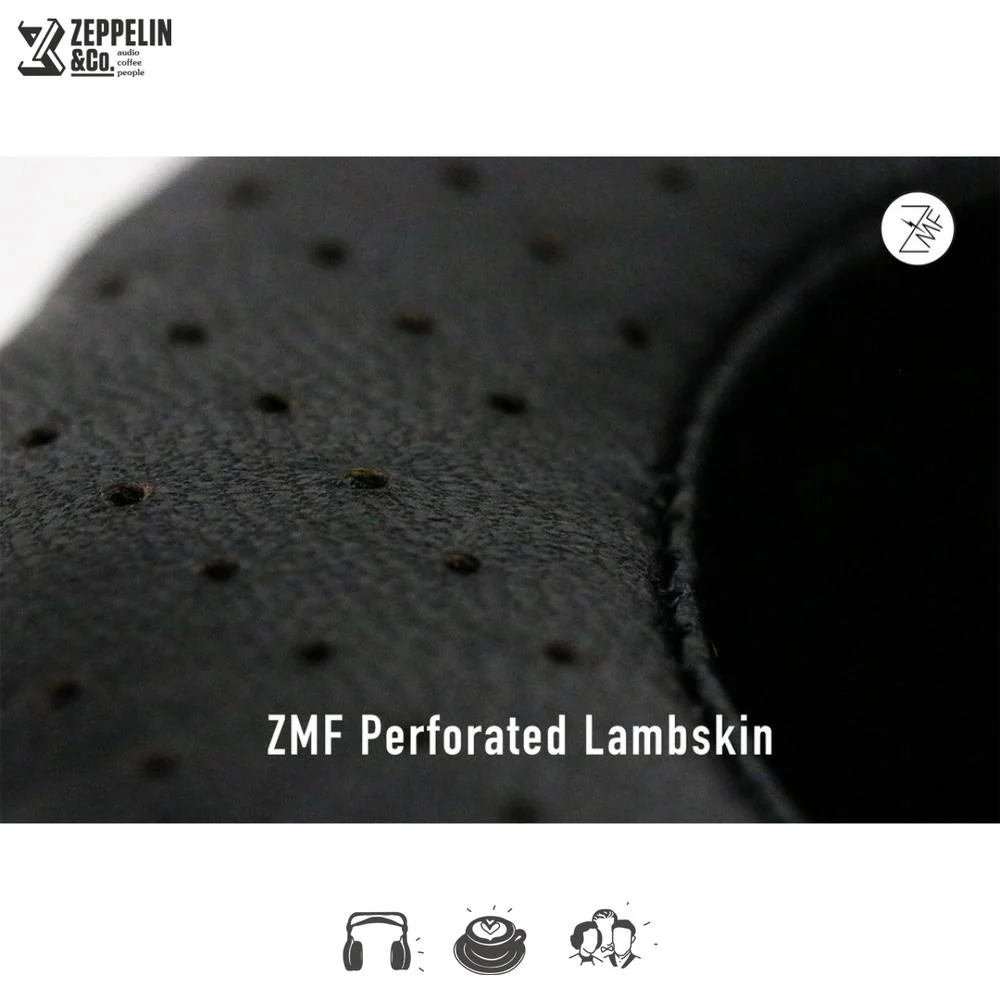 ZMF BE-2 Pads - Image 3