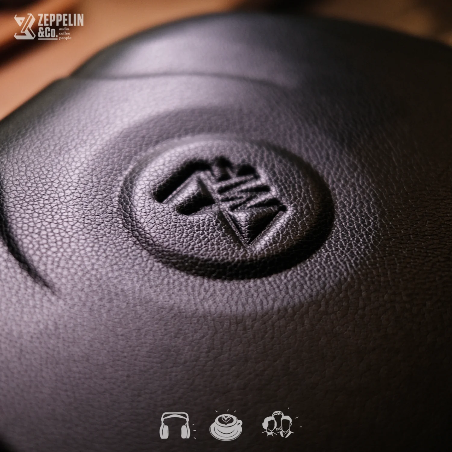 ZMF Headphones Caldera Open - Image 4