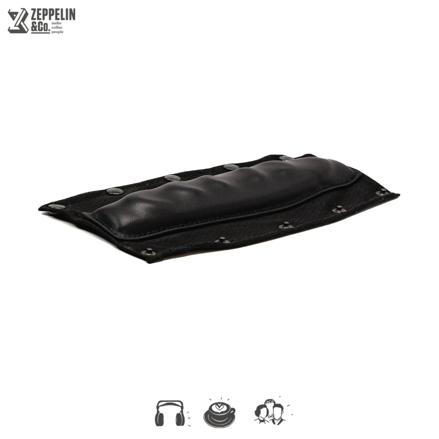 ZMF Crescent Snap Pad - Image 5