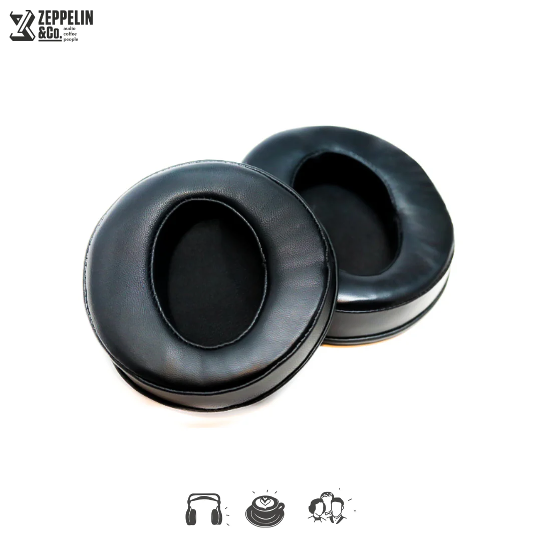 ZMF Eikon Pads