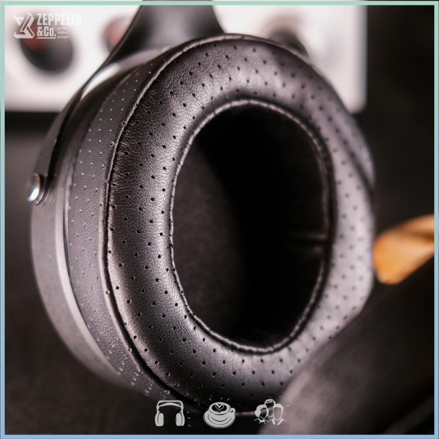 ZMF Focal Sub Pads - Image 2