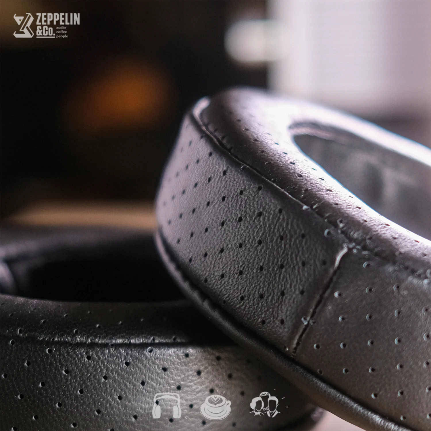 ZMF Focal Sub Pads - Image 3