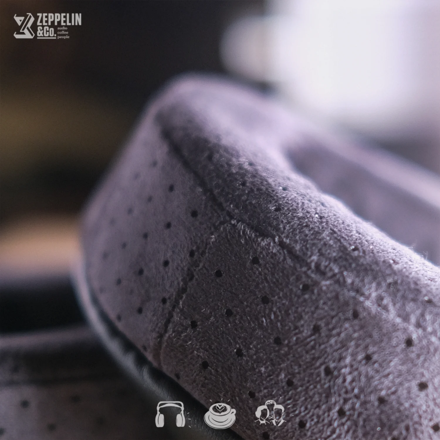 ZMF Focal Sub Pads - Image 4