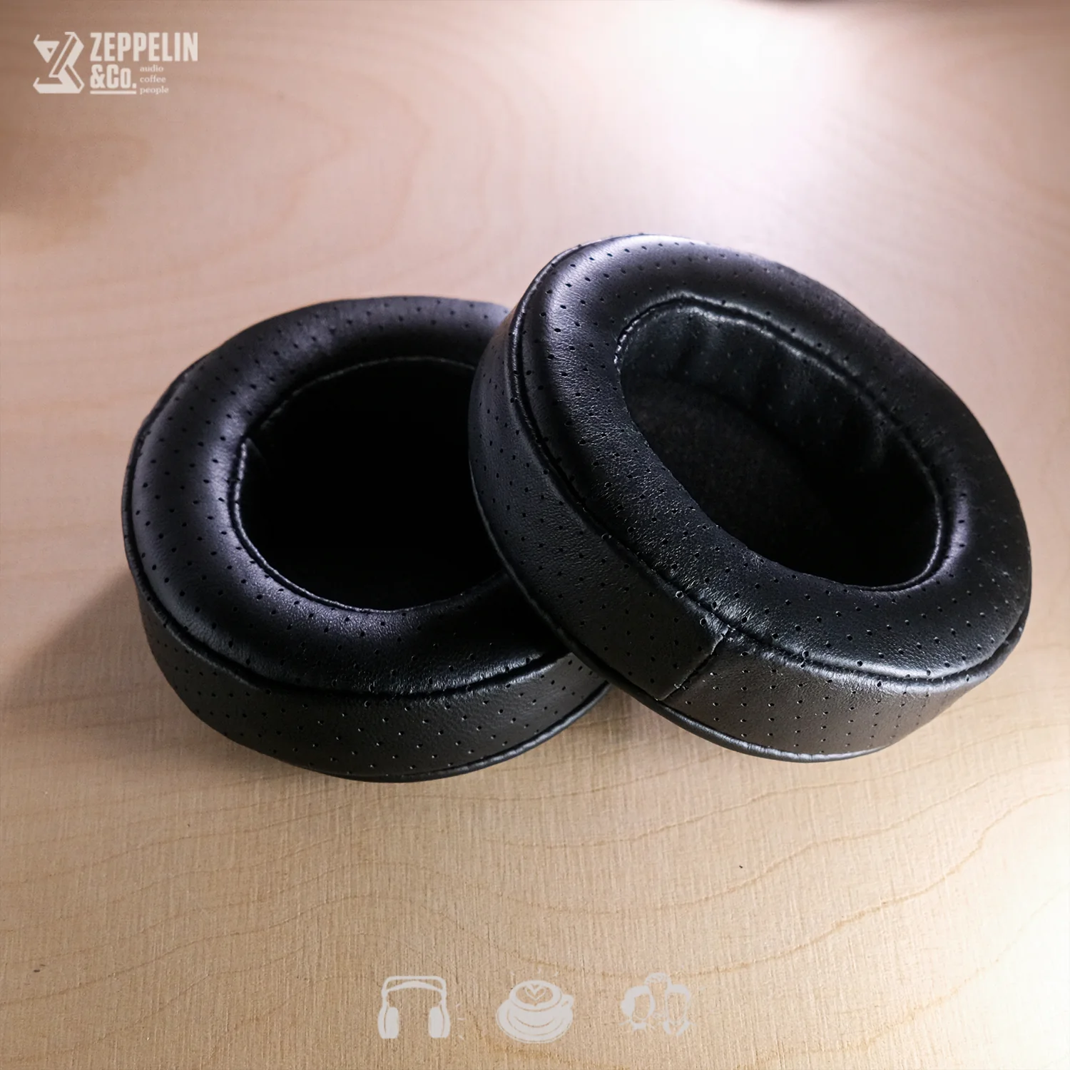 ZMF Focal Sub Pads - Image 5