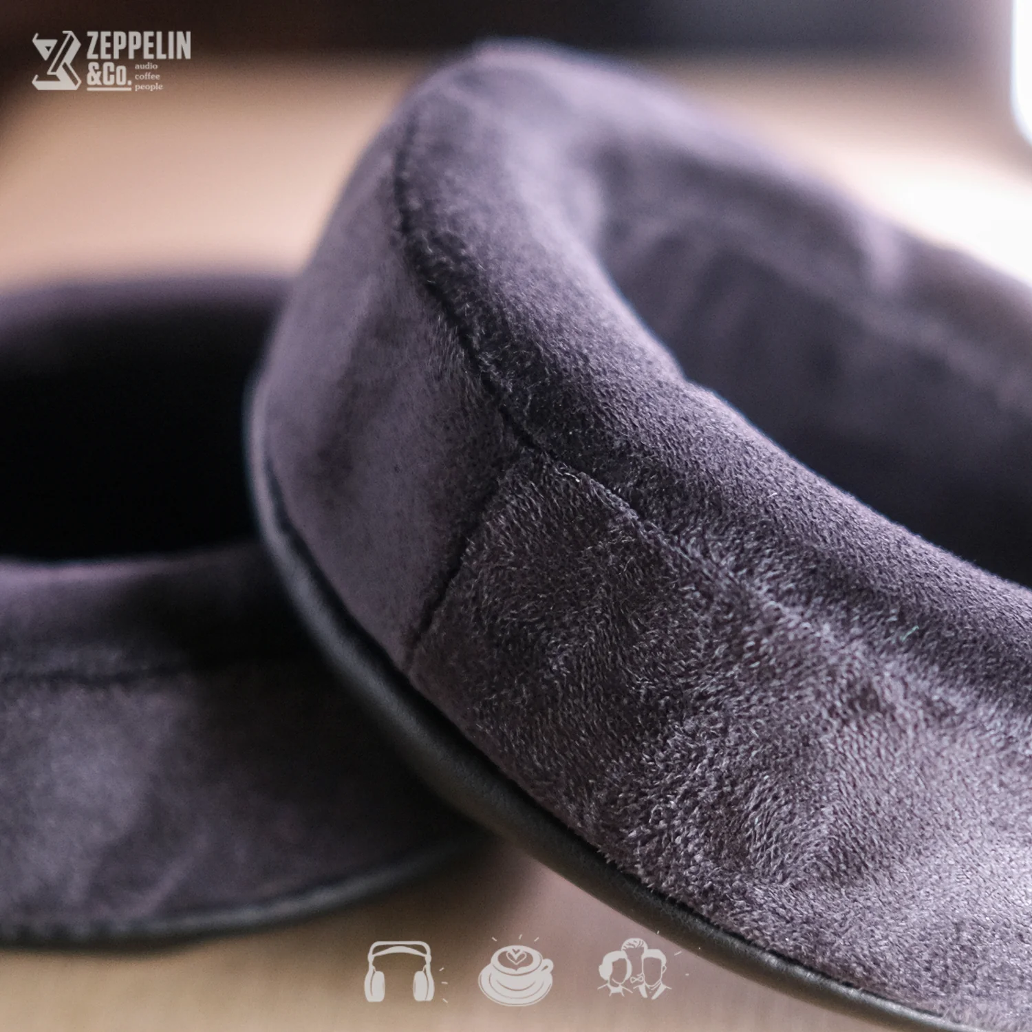 ZMF Focal Sub Pads - Image 6