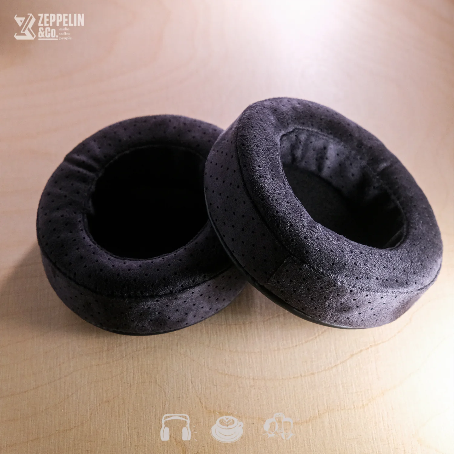 ZMF Focal Sub Pads - Image 7