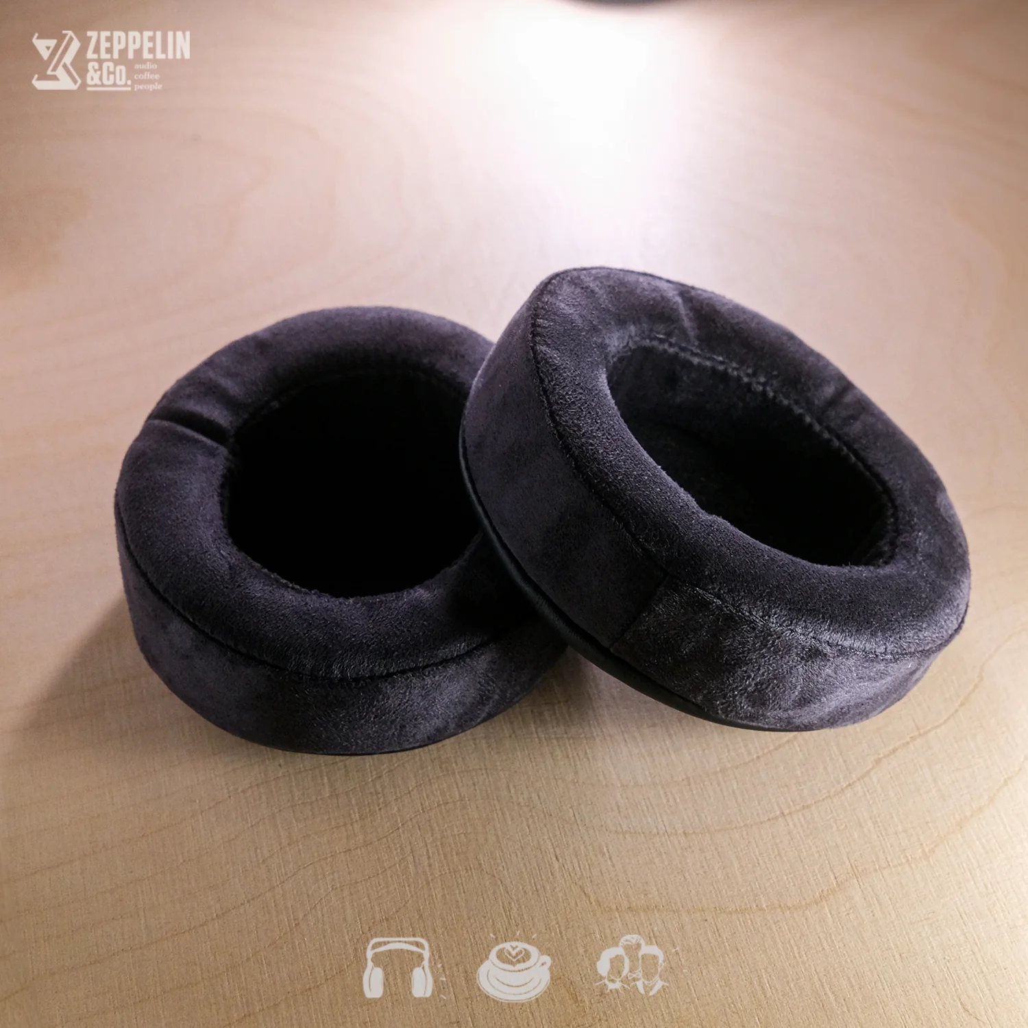 ZMF Focal Sub Pads - Image 8