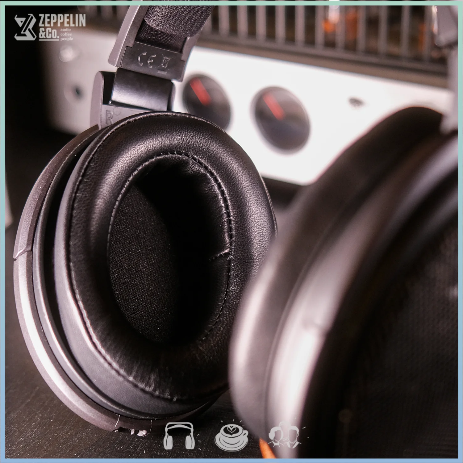 ZMF HD6XX Sub Pads - Image 2