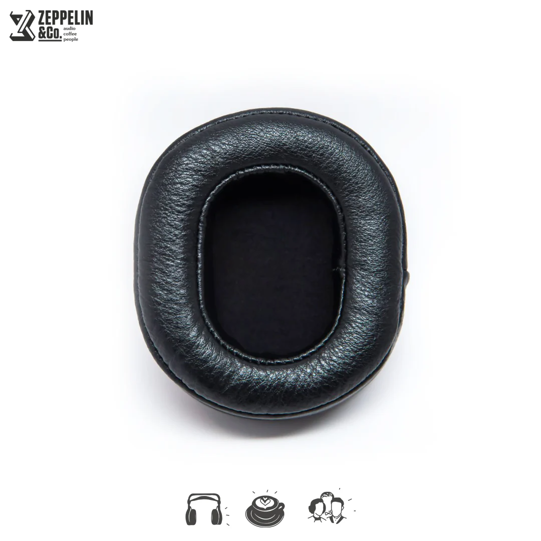 ZMF Oval Pads