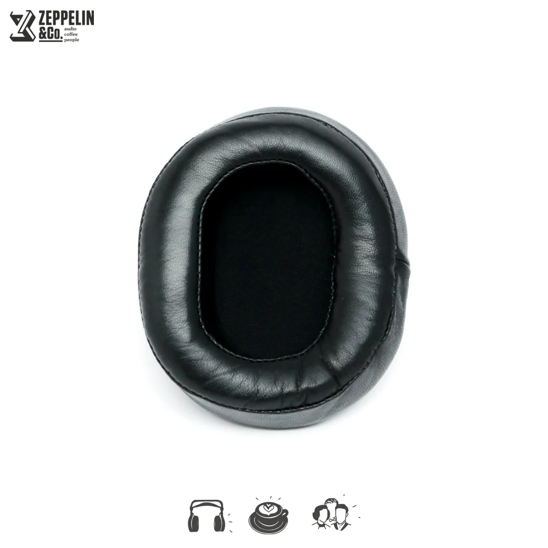 ZMF Oval Pads - Image 2