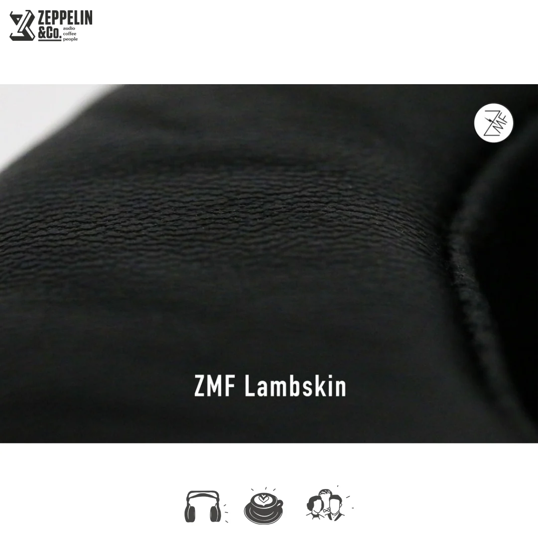 ZMF Universe Pads - Image 3