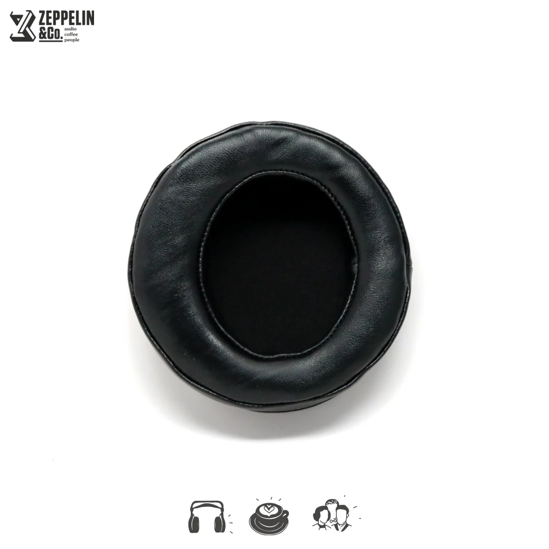 ZMF Verite Pads
